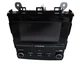 2020-2023 Subaru Impreza XV Crosstrek Radio Receiver w/Display 86431FL61A OEM