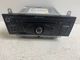 2012 Audi A4 Radio Stereo 8UQ Disc Cd Player Concert Satellite 8T1 035 186 R Oem