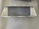 10-12 OEM BMW 5 F10 F11 CENTRAL INFORMATION DISPLAY / SCREEN CID 10,25"