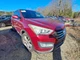 2013 Hyundai Santa Fe Rear View Mirror Automatic Dimming OEM Used 122K Miles