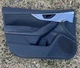 2022-2024 SUBARU WRX LEFT DRIVER FRONT INTERIOR DOOR PANEL OEM