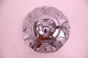 2019 - 2025 Dodge Ram 2500 3500 oem 8 Lug Wheel Chrome Center Cap 6PG02TRMAB