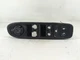2018 Jeep Compass Driver Left Door Master Power Window Switch P6bz27lxhaa U7409