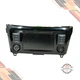 2018 2019 2020 Nissan Rogue AM FM CD Radio Receiver 18 19 20