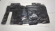 New OEM genuine Kia Sedona Floor Mats 2015-2020 Black Carpet SXL A9F14AC200WK