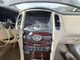 Used Front Center Infotainment Display fits: 2014 Infiniti QX50 control display