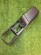 NISSAN RPS13 180SX GENUINE CENTER CONSOLE BOX PANEL 96910-35F00 GRAY