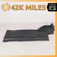 99-02 Bentley Arnage / RR Seraph Center Left Underbody Splash Shield Cover OEM