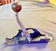 1967 1968 1969 Oldsmobile 442 Cutlass Floor Shifter Assembly GM OEM
