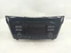 2015-2016 Nissan Rogue Am Fm Cd Player Radio Receiver U3HJW