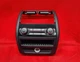 11-16 BMW 528 535 550 REAR CENTER CONSOLE HEATER CLIMATE CONTROL SWITCH PANEL