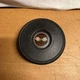 1976-1979 4 Spoke Wheel C3 Corvette OEM Horn Cap Button Cover GM 3994430 