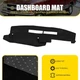 Car Dash Mat Cover Dashboard Pad for Chevy Silverado Truck K2500 K3500 1988-1994
