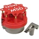 8414 MSD Cap and Rotor for Mustang Econoline Van Truck E150 E250 E350 F150 F250