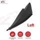 LH Front Windshield Wrap Corner Trim Wiper Cowl Seal Cover Fits Mazda 3 BM 14-19