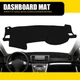 For 2004-2009 Subaru Legacy Outback DashMat Sun Dashboard Cover Pad Car Mat E