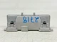 ⭐2016-2020 JAGUAR XF FRONT MOUNTED LANE ASSIST CAMERA CONTROL MODULE OEM LOT2718