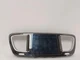Used Front Center Infotainment Display fits: 2018 Chrysler Pacifica display fron Used Front Center Infotainment Display fits: 2018 Chrysler Pacifica display fron