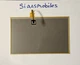 FORD FOCUS SYNC 2 2012-2016 HEAD UNIT SAT NAV TOUCH SCREEN DISPLAY DIGITIZER