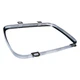 Crown Automotive 56001260 Chrome Headlight Retaining Ring Trim for Jeep YJ XJ