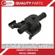 Heater Valve fits AUDI 80 B1, 80 B2, 90 B2 Coupe for oe no. 171 819 809 E