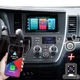 Car Radio Stereo For Toyota SIENNA 2015-2020 Android 15 GPS Navi WIFI BT FM RDS