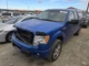 Driver Sun Visor Crew Cab Without Mirror Fits 11-14 FORD F150 PICKUP 12389389