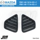 MAZDA Genuine Dashboard Air Vent Demister Grill RX7 RX-7 FC3S 86-92 Cover Rh&Lh