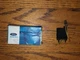 NOS 1995-2000 Ford Contour Mercury Mystique Shift Selector Light Switch