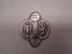 Saint Christopher be my Guide traveling mercy auto guardian angel speed kills