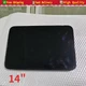 New LCD 85100044 84824745 Display 2021-24 Suburban GMC Yukon Headrest BACK SEAT
