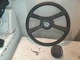 1988 - 1994 GMC Suburban Truck SUV Complete Steering Wheel w/ Horn Pad 4 Spoke
