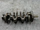 MAZDA 6 GRAND TOURING 18-21 OEM FWD 2.5L L4 GAS FRONT ENGINE MOTOR CRANKSHAFT 9K