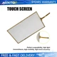 6.1" Touch Screen Glass Digitizer For 14-19 Toyota 4Runner Tacoma Tundra Radio J