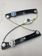 07-13 MERCEDES W221 S550 S65 AMG FRONT LEFT DOOR WINDOW REGULATOR W/O MOTOR OEM