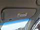 2016 Hyundai Elantra Passenger Sun Visor Tan Used 268-10203AR 4DR Sedan