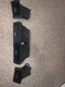  AUDI A4 B7 2001-2008 FRONT DASH AIR VENT SET 8E0820951H/8E0820901F/8E0820902F