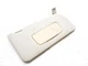 2007-2008, Nissan Altima, Right Sun Visor W/Illumination, Grey, 96400JA20A, OEM