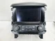 2016 Chevy Tahoe Radio Control Panel With Display Screen OEM