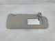 2014-2018 Mazda 3 Passenger Sun Visor Mirror Right Sunvisor Grey CUDIY