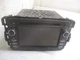 Chevrolet Traverse Buick Enclave Single CD Navigation Player Radio Stereo OEM