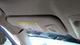 Driver Left Sun Visor Illuminated Fits 14-23 INFINITI Q50 1358964