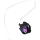 Multi Purpose Wire Connector-Black Multi-Purpose Pigtail ACDelco PT2437