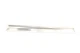 98-03 Mercedes W208 CLK430 CLK320 Right Passenger Side Door Step Sill Trim Oem