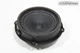 2021 KIA K5 FRONT LEFT DRIVER SIDE DOOR PANEL AUDIO SOUND SPEAKER OEM