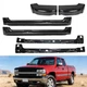 Cab Corners + Rocker Panels For Chevy Silverado GMC 1500/2500 EXTENDED Cab 99-07