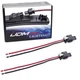 OE-Spec Side Marker Light Power Cord Wire Harness For Dodge Charger Chrysler 300