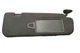 Hyundai Genesis Coupe RH Passenger Sun Visor Assembly 2010 P/N 852022M240X6