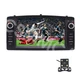 Car Radio GPS WiFi 4+32G For Carplay Fit For Toyota Corolla 2003-2008 W/4LED Cam