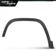 Fit For 19-23 Jeep Cherokee Front Left Fender Flare Molding Trim CH1290120